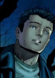 Patrick Gleason Fan Casting for Witchblade (1998)