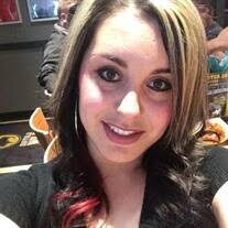 Rita Garcia Obituary