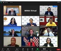I realise the state election results did not favour mca and more weaknesses must be addressed. Earlier Today Mima Maritime Institute Of Malaysia Facebook