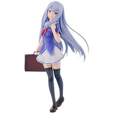 Good Smile Oreshura Masuzu Natsukawa Pvc Figure Details Can Be Found By Clicking On The Image This Is An Affiliate Link Popular Anime Walking Poses Anime