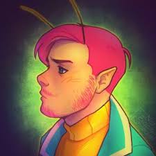 Ian bee (@NotExactLab)