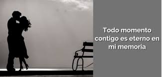 Las frases de amor eterno que tenemos han sido hechas para las personas que quieren expresar ese amor que siente y no encuentran las frases ideales para ello. Frases De Amor Eterno Crees En El Amor Para Siempre
