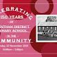 150th Celebration Anniversary Event event image