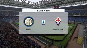 Expert analysis including h2h stats. Fifa 20 Inter Milan Vs Fiorentina Serie A Prediction Youtube