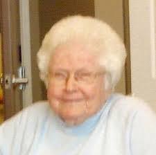 Lila Kirkpatrick Obituary (1920