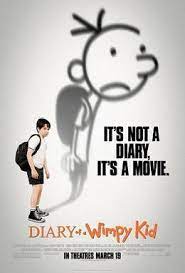 Check spelling or type a new query. Diary Of A Wimpy Kid Film Wikipedia
