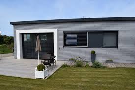 We did not find results for: Realisation Maison Plain Pied En Bois A Plouguerneau 29 Trecobois
