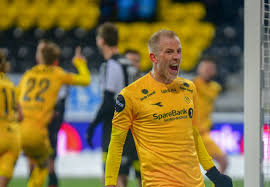 Bodø/glimt have won the northern norwegian cup nine times. Bodo Glimt Official Kits 18 19 On Behance