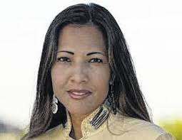 Local tribe to host women's conference