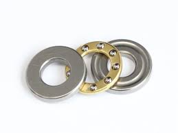 Roche - 5x11x4.5mm Thrust Bearing (610007)