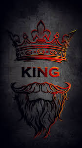 Download King Royal Image Wallpaper By Atulsaikjm C7 Free On Zedge Now Browse Million Black Wallpaper Iphone Dark Dark Phone Wallpapers Logo Wallpaper Hd