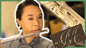 Flute Spotlight: Miyazawa Intermediate Series with Ian Mullin