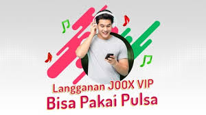 Joox Download And Stream The Latest Songs With Joox Vip Telkomsel