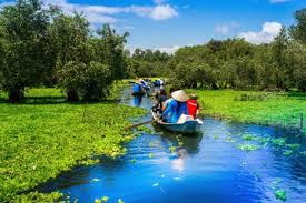 Một lần đặt chân đến sân bay cần thơ 4. Tour Du Lá»‹ch Ha Ná»™i Cáº§n ThÆ¡ Báº¡c Lieu Ca Mau Nam Du Ha Tien Chau Ä'á»'c 7 Ngay 6 Ä'em Viet Fun Travel