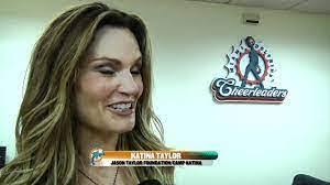 Katina Ramirez's Instagram, Twitter & Facebook