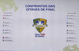 It was held between 5 february 2020 and 7 march 2021. Sorteio Define Classicos Paulista E Carioca Nas Oitavas Da Copa Do Brasil Gazeta Esportiva