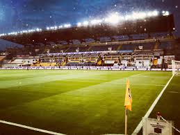 Stadion dengan nama lain dari allianz arena yang menjadi markas dari bayern munchen. Celtic Shatura Fc On Twitter 11 10 2019 Serie A Parma V Rome 2 0 Ennio Tardini Stadium Italy Celticontour Awaydays Groundhopping Groundhopper Stadium Stadion Ultras Fussball Seriyaa Calcio Futbol Seriea Throwback