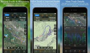2 sygic gps navigation & maps. 7 Best Gps And Navigation App For Iphone 2021