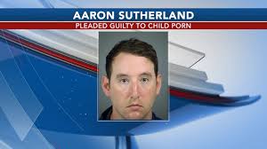 Fort Stewart solider pleads guilty to child porn