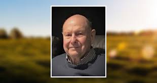 George Holly Whitacre Obituary December 1, 2020