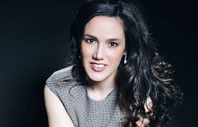 Die Deutsche Kammerphilharmonie Bremen & Hilary Hahn