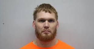 Police asking for help locating wanted suspect in Darke County