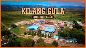 Il suo codice postale è di 02400. Kilang Gula Chuping Perlis Malaysia Dji Mavic Pro 41 Youtube