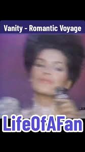 Vanity Denise Matthews What Happened