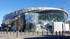 Spurs were one of six premier league clubs to withdraw from the. Video Today At The New Tottenham Hotspur Stadium 25th February Spurs Web Tottenham Hotspur Football News