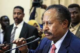 وزير الري في جنوب السودان يكشف لـسبوتنيك الخطوات القادمة لحل أزمة سد النهضة. Ø§Ù„Ø³ÙˆØ¯Ø§Ù† ÙŠØªØ±Ù‚Ø¨ Ø¥Ø¹Ù„Ø§Ù† ØªØ´ÙƒÙŠÙ„Ø© Ø§Ù„Ø­ÙƒÙˆÙ…Ø© Ø§Ù„Ø¬Ø¯ÙŠØ¯Ø© Ø§Ù„ÙŠÙˆÙ…