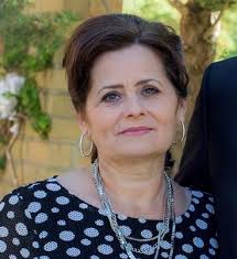 Dragica Radmanovic Obituary