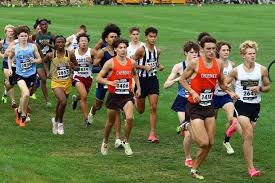 Cherokee Challenge Boys Recap