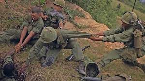 Sinopsis 1944 adalah sebuah film drama perang aksi estonia 2015 sutradaraan elmo nüganen. 7 Rekomendasi Film Perang Vietnam Terbaik