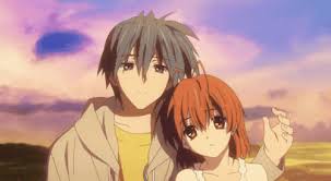 One Of The Cutest Couples In Anime Tomoya And Nagisa Gif Clannad Clannad Anime Clannad Clannad After Story Log in to save gifs you like, get a customized gif feed, or follow interesting gif creators. one of the cutest couples in anime