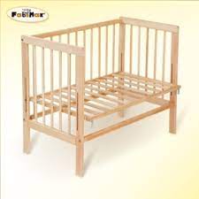 Die ersten monate kann man sich nicht von seinem baby trennen, da ist so ein beistellbett von roba eine super lösung. Fabimax Basic Beistellbett Fur Babys Produktvorstellung