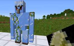 The buffed iron golem mod invites you to get acquainted with a new type of golems for minecraft, which will be much stronger and more . Golems Mod For Minecraft Pe 1 0 Apk Download Android Entertainment Apps