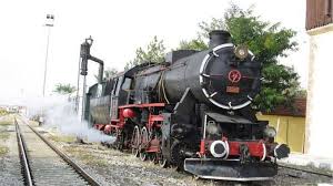 Enjin wap pertama di dunia untuk penumpang, yang dibuat demi hiburan, tidak menarik perhatian para industrialis. W4ap1sbcnn79am