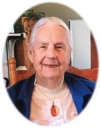 Obituary for Elisabeth Weigelin
