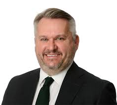 Thomas Samuels appointed as Deputy District Judge