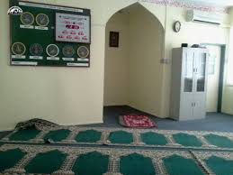 2029, 88586 kota kinabalu, sabah, malaysia. Surau Nurul Islam Hospital Queen Elizabeth Abu Nuha Corner