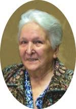 Hazel Fern “Short” Lewis Berel (1926-2009)