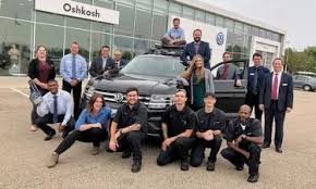 Bergstrom hyundai of appleton is your local appleton, wi hyundai and used car dealership. 2018 Bergstrom Volkswagen Of Oshkosh Automotive News