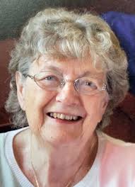 Obituary for Phyllis J. (Harter) Sullivan
