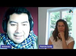 Patricia Cerda y su novela sobre Alonso De Ercilla