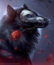 Check spelling or type a new query. 7 Scary Wolves Ideas Fantasy Wolf Anime Wolf Wolf Art