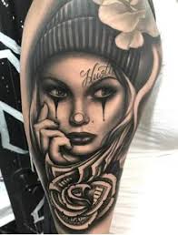 67 ☆Gangsta Girl Drawing's☆ ideas