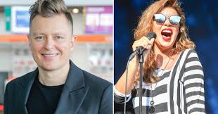 Edyta górniak i rafał brzozowski są razem?! Rafal Brzozowski I Edyta Gorniak Spotykaja Sie Siec Obiegly Ich Wspolne Zdjecia Kozaczek