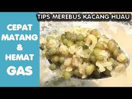 Sate merupakan makanan yang berasal dari ponorogo, jawa timur. Hemat Gas Cara Cepat Dan Hemat Merebus Kacang Hijau Metode 5307 Dengan Penjelasan Suara Youtube
