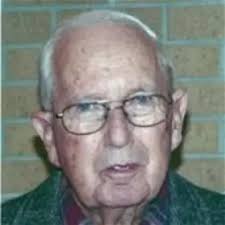 Obituary information for Walter Cecil Bradshaw