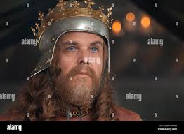 Danny archer hi-res stock photography and images